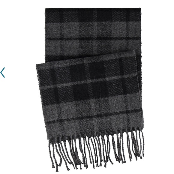 Dockers Other - NWT Dockers Reversible scarf